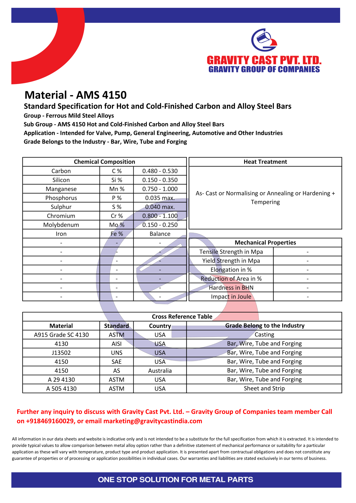 AMS 4150.pdf